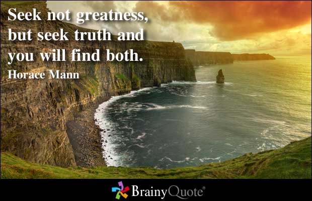 greatness-truth
